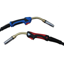 Trade assurance Directly sell Professional design industrial carbon dioxide welding torch